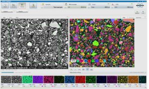 Bruker EDS & EBSD - JH Technologies
