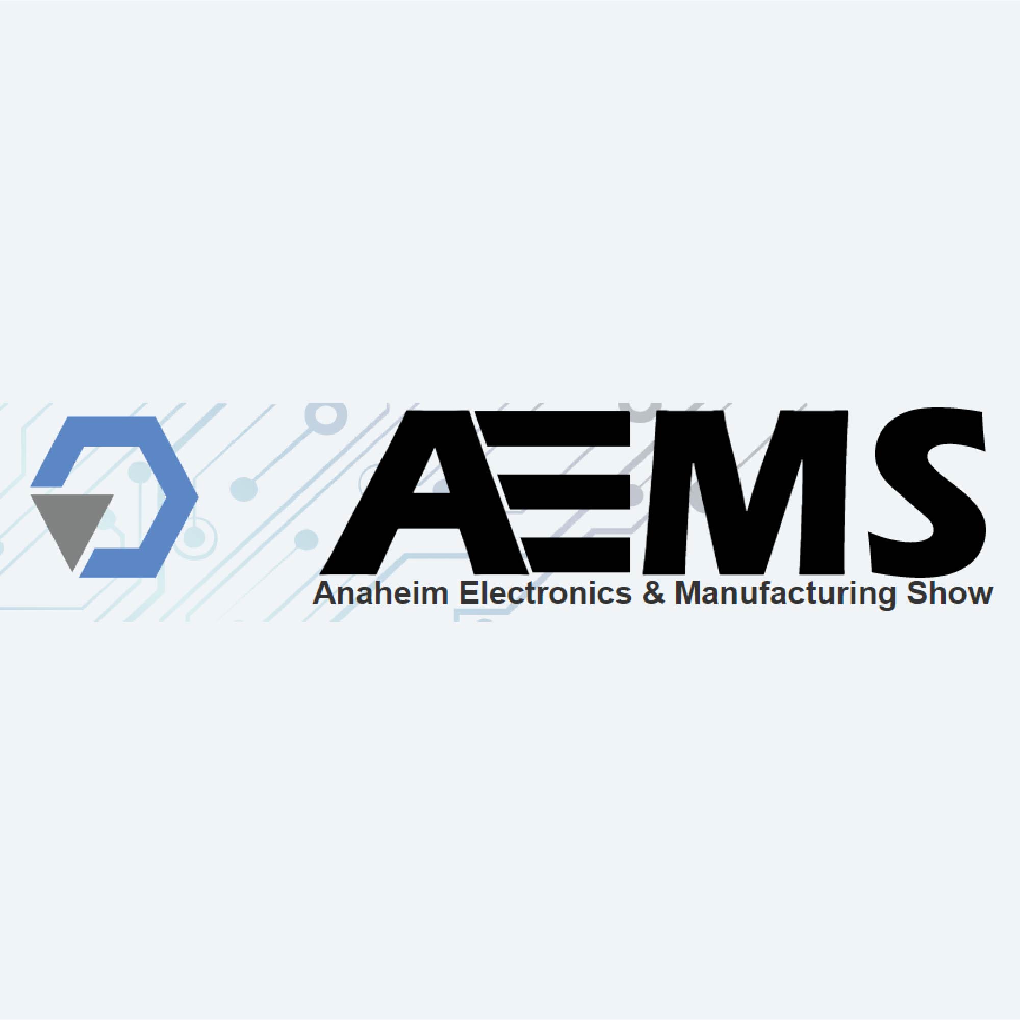 tradeshow logo