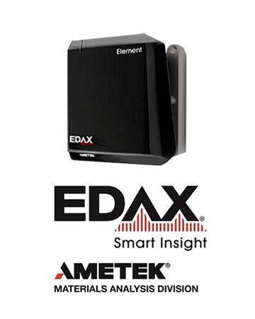 EDAX Element EDS
