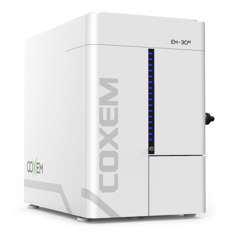 coxem em-30 front view