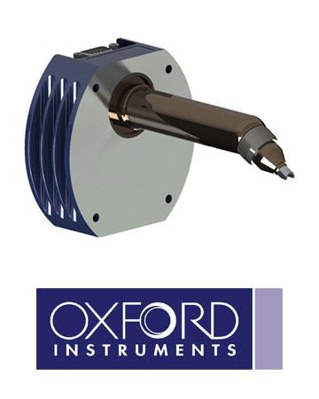 Oxford Compact EDS