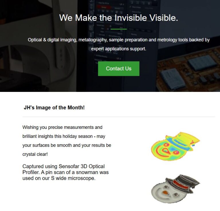 JH Education December 24 newsletter