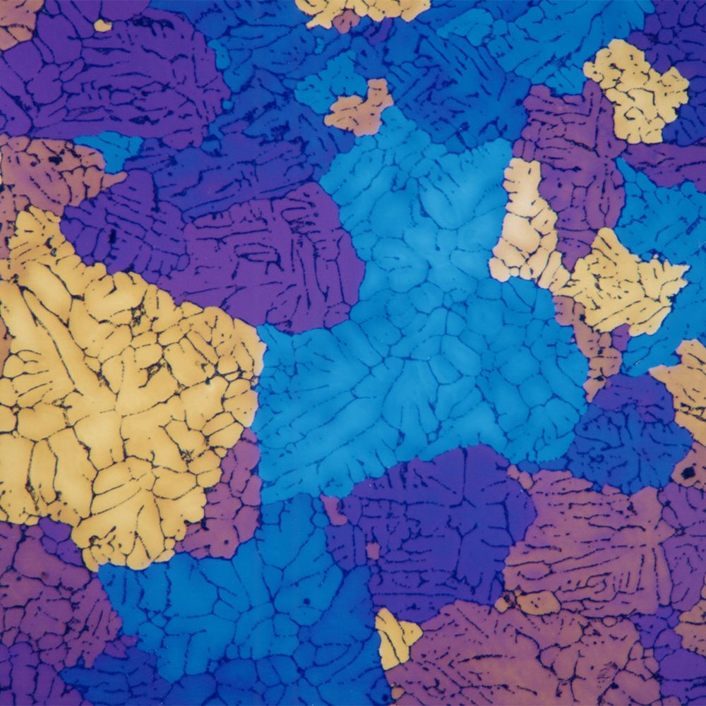 Metallography of Light Metals Buehler