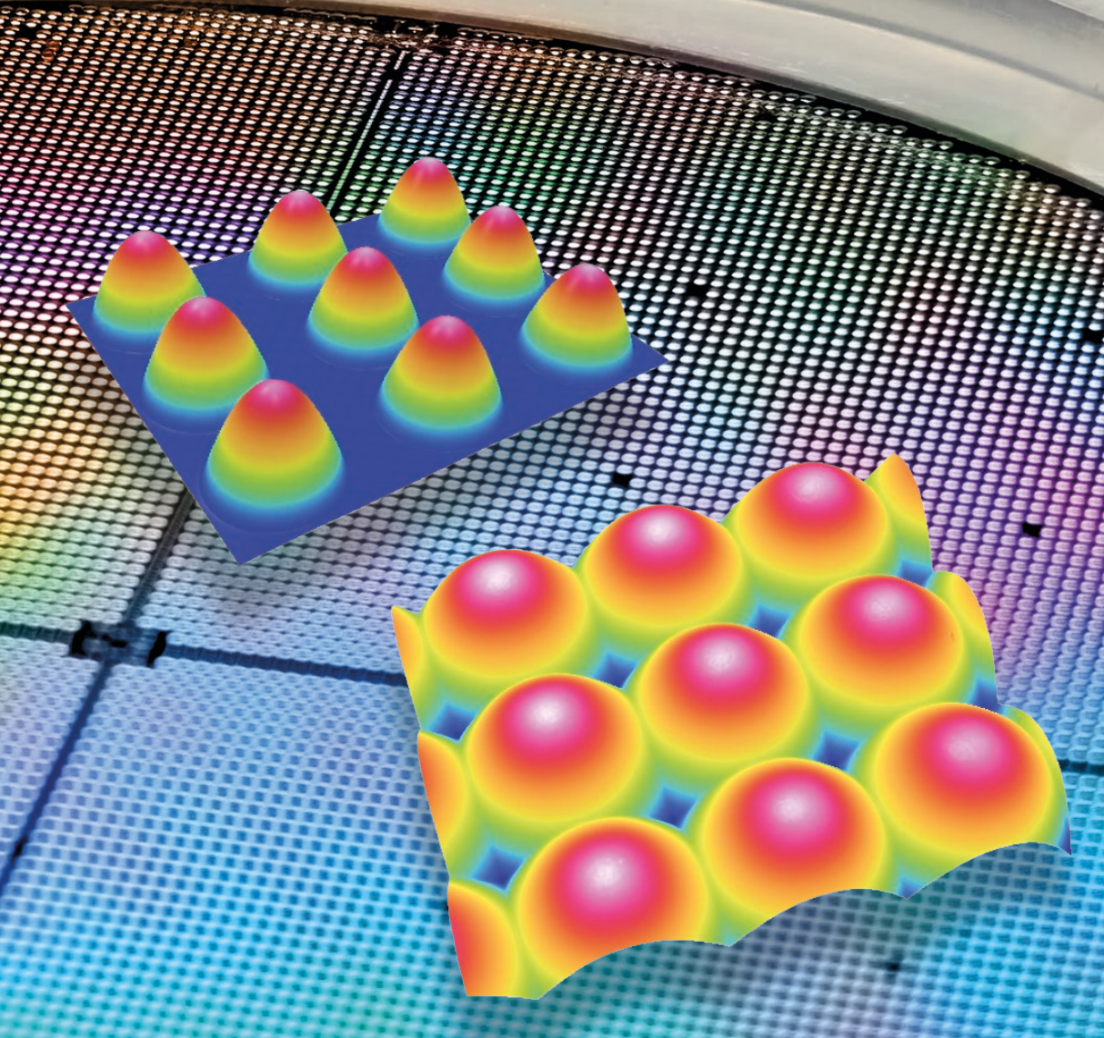 3D Optical Profilometers & Surface Profilers | Sensofar