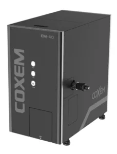 coxem em-40 front view image