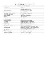 Flexacam-Specification-pdf