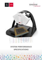 sensofar s wide product