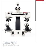 leica fsm broch