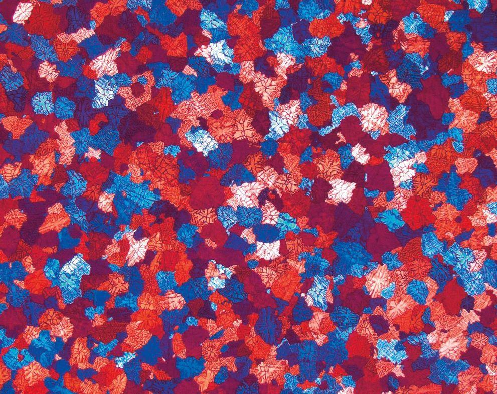 Metallography & Manufacturing