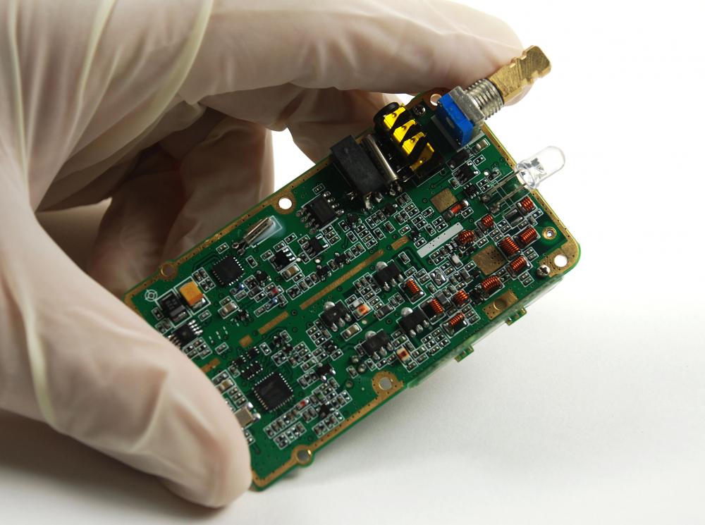 Microtechnology