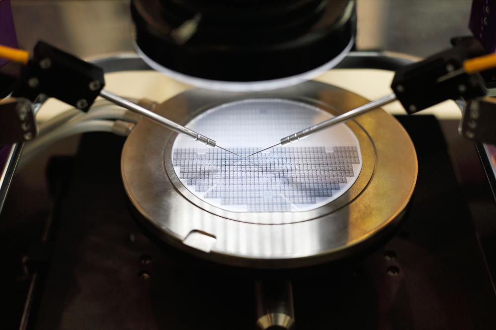 Semiconductor